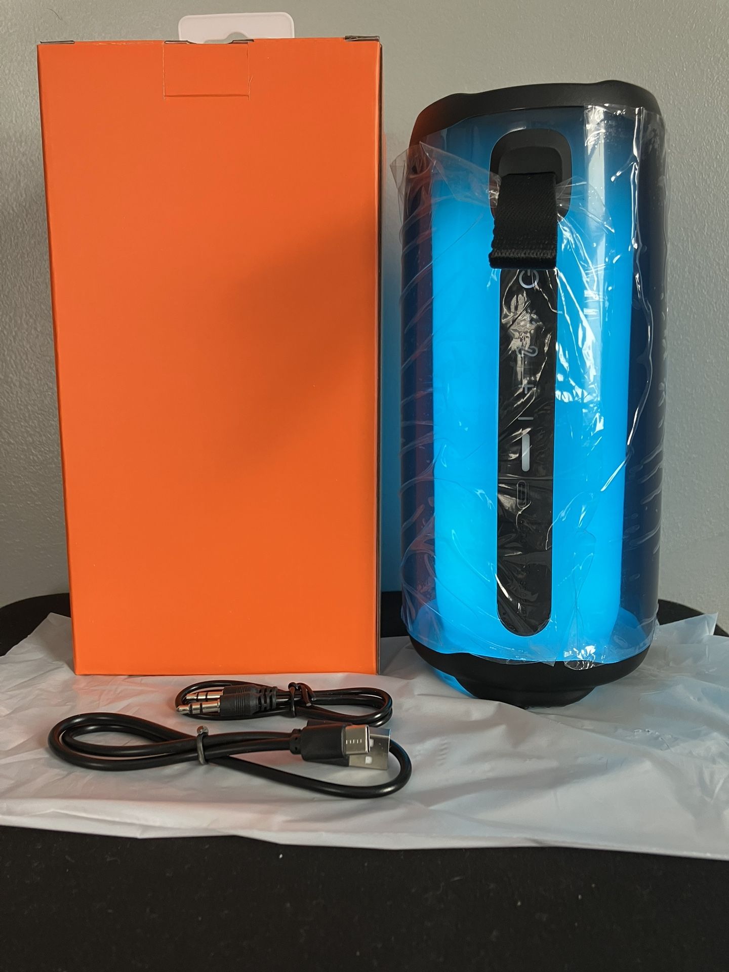 JBL Pulse 5