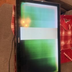 Samsung 55 ‘’ TV