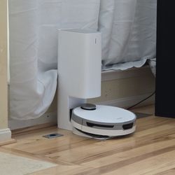 Samsung Jet bot Plus