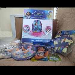 Encanto BDAYParty Kit