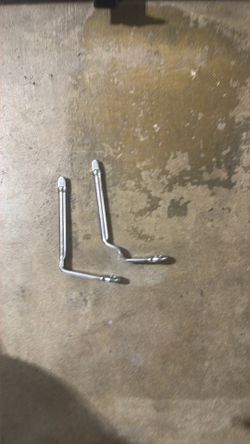 Distributor Adjustment Tools
