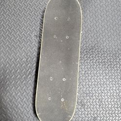 Mini Skateboard