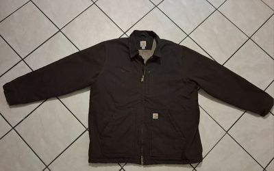 Carhartt Jacket