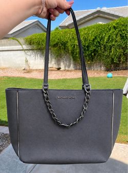 MICHAEL KORS XL TOTE PURSE
