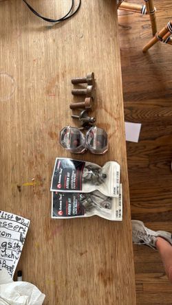 Router bits