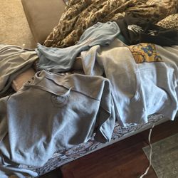 Women’s Small Medium Hoodie/sweatshirt Bundle 