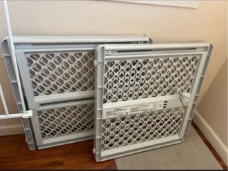 Pet or Baby Safety Gate👍