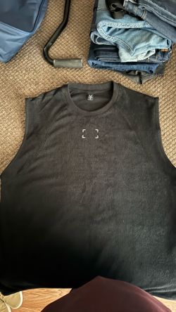 Men’s shirts   L. and XL    ASRV and ZARA