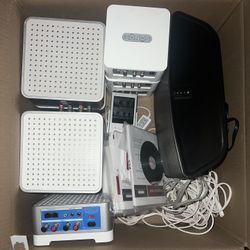 Sonos Speakers And Control