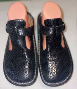 Alegría shoes