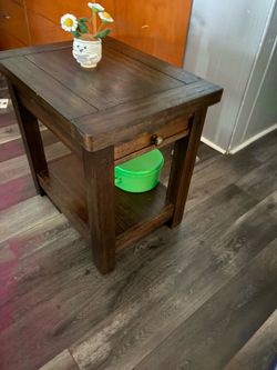 One Night side table