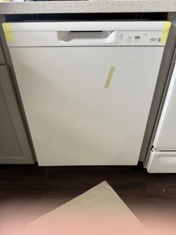 Dishwasher Brand New