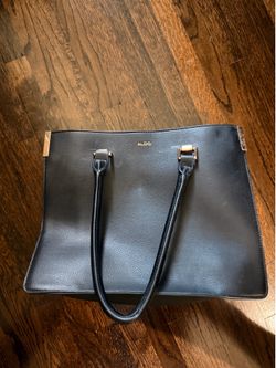Black Small Aldo Bag