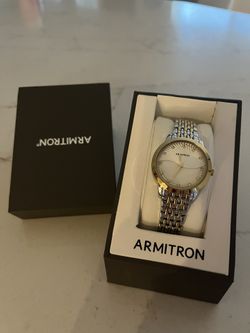 Armitron Women’s Watch