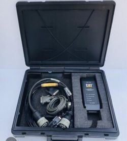 Caterpillar CAT 17-4401 Communication Adapter II
