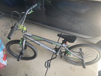 BMX Bike For Kids