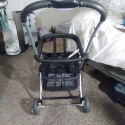 Baby Stroller