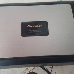 Pioneer Gm-d8500m