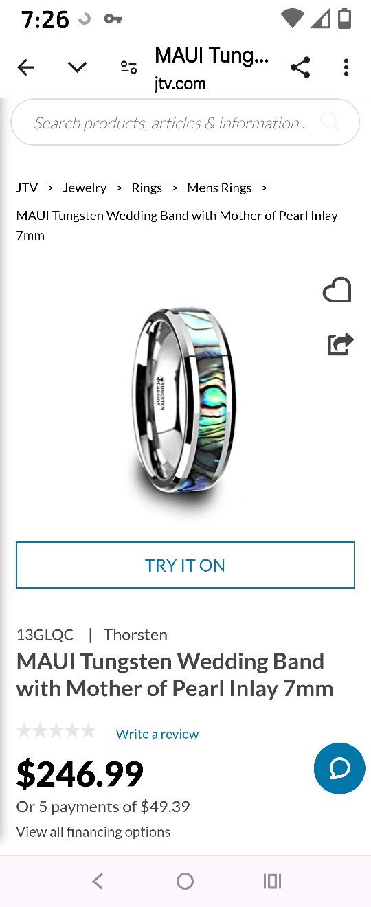 Wedding Band