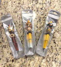 Monkey Pens