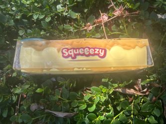 Butter squishy
