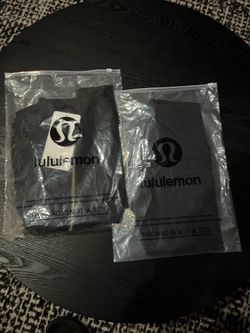 Lulu set shorts and jacket