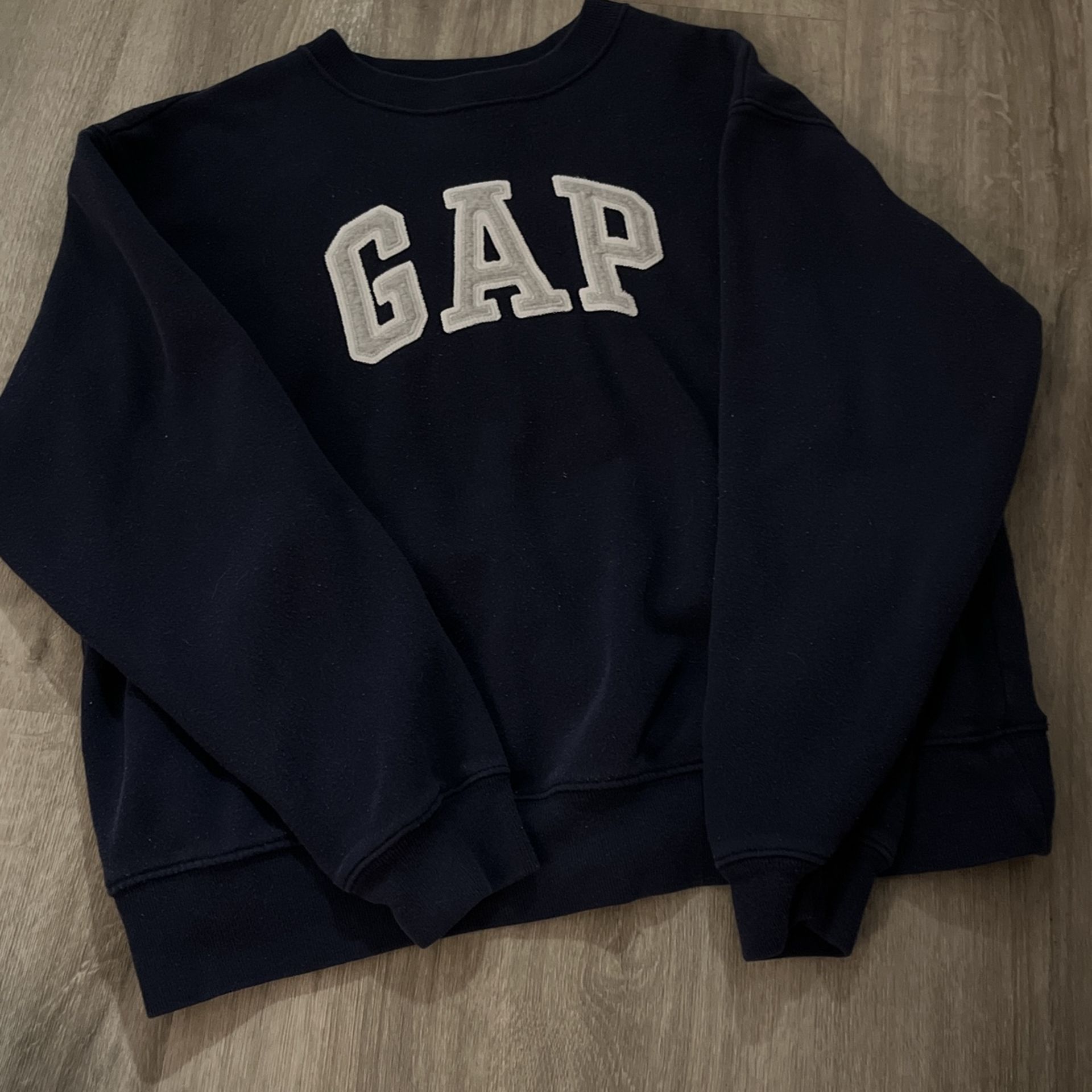 Gap sweatshirt 