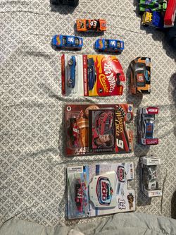 Hot wheels Cars