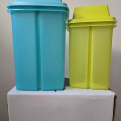 Chileras para 🌶️ ( chili container)