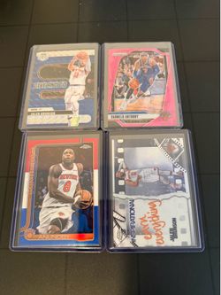 Cards