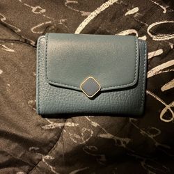 Blue Wallet