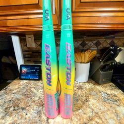 2026 Hype Fire USA BAT 31-10 BOMB DROPPER FOR SURE