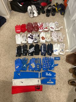 college football gear
