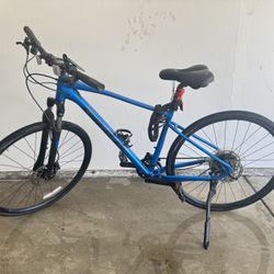 Giant Mountain Bike 