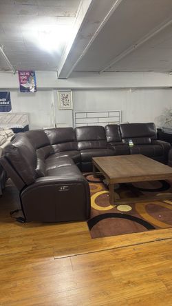 Sectional