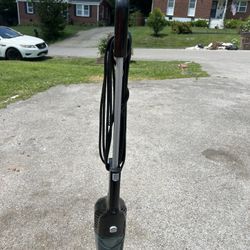 Vacuum cleaner