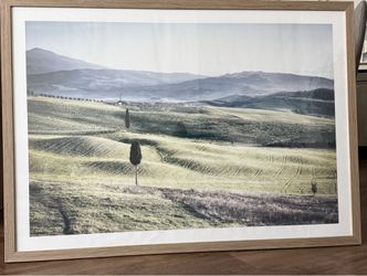 Karim Carella painting