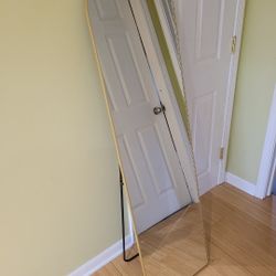 New Floor Standing Mirror 