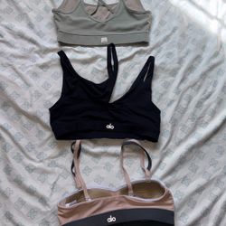 alo,vuori $25 Each Small 