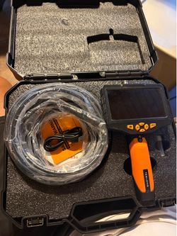 Teslong camera