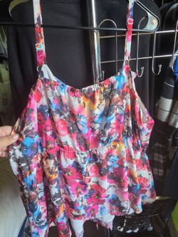 TORRID CLOTHING 10 AND UNDER