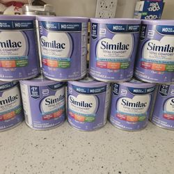 Similac [Baby Formula]