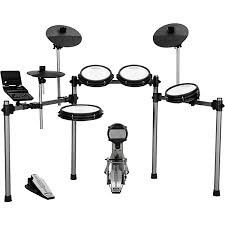 Simmons Titan 50 Electronic Drum Kit, New