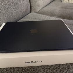 MacBook Air 