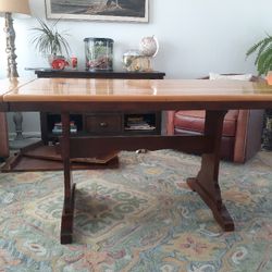 Farm House Table