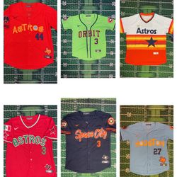 Astros