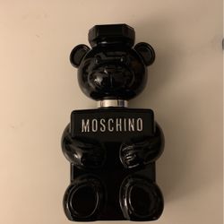 Moschino Toy boy 