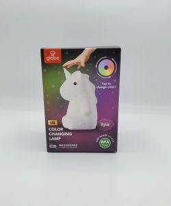 Rylie Color Changing Lamp
