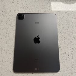 iPad Pro 3rd Gen  128GB 11inch