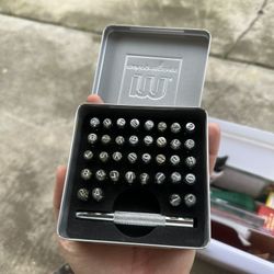 Stamp Set
